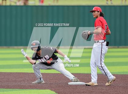 Thumbnail 3 in Rockwall @ Rockwall-Heath (UIL 6A Regional Final Game 3) photogallery.