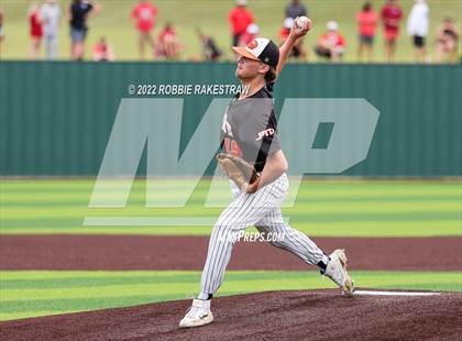 Thumbnail 2 in Rockwall @ Rockwall-Heath (UIL 6A Regional Final Game 3) photogallery.