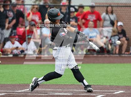 Thumbnail 2 in Rockwall @ Rockwall-Heath (UIL 6A Regional Final Game 3) photogallery.