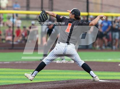 Thumbnail 1 in Rockwall @ Rockwall-Heath (UIL 6A Regional Final Game 3) photogallery.