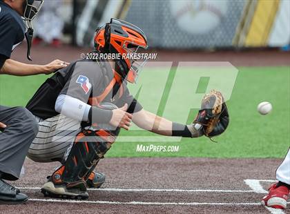 Thumbnail 1 in Rockwall @ Rockwall-Heath (UIL 6A Regional Final Game 3) photogallery.