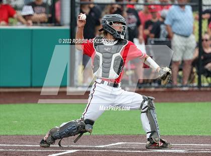 Thumbnail 1 in Rockwall @ Rockwall-Heath (UIL 6A Regional Final Game 3) photogallery.