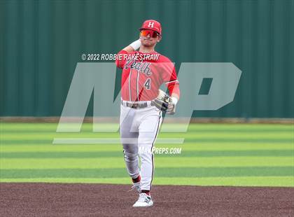 Thumbnail 1 in Rockwall @ Rockwall-Heath (UIL 6A Regional Final Game 3) photogallery.
