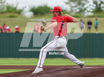 Thumbnail 3 in Rockwall @ Rockwall-Heath (UIL 6A Regional Final Game 3) photogallery.