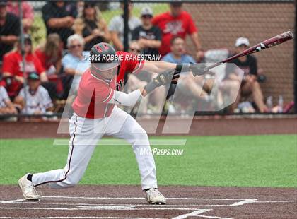 Thumbnail 1 in Rockwall @ Rockwall-Heath (UIL 6A Regional Final Game 3) photogallery.