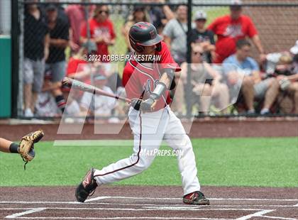 Thumbnail 1 in Rockwall @ Rockwall-Heath (UIL 6A Regional Final Game 3) photogallery.