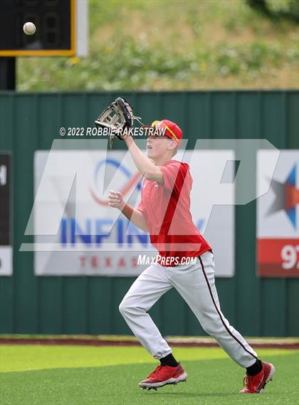 Thumbnail 1 in Rockwall @ Rockwall-Heath (UIL 6A Regional Final Game 3) photogallery.