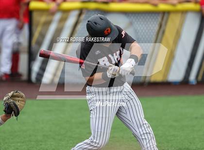 Thumbnail 2 in Rockwall @ Rockwall-Heath (UIL 6A Regional Final Game 3) photogallery.