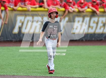 Thumbnail 3 in Rockwall @ Rockwall-Heath (UIL 6A Regional Final Game 3) photogallery.