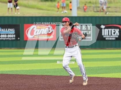 Thumbnail 3 in Rockwall @ Rockwall-Heath (UIL 6A Regional Final Game 3) photogallery.