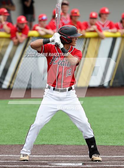 Thumbnail 3 in Rockwall @ Rockwall-Heath (UIL 6A Regional Final Game 3) photogallery.