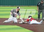 Photo from the gallery "Rockwall @ Rockwall-Heath (UIL 6A Regional Final Game 3)"
