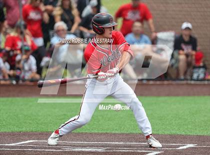 Thumbnail 1 in Rockwall @ Rockwall-Heath (UIL 6A Regional Final Game 3) photogallery.