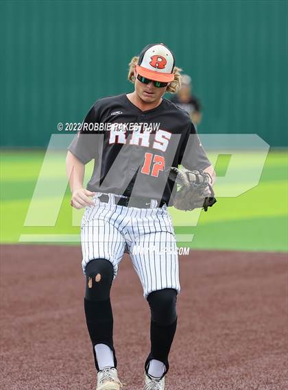 Thumbnail 1 in Rockwall @ Rockwall-Heath (UIL 6A Regional Final Game 3) photogallery.