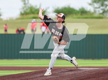 Thumbnail 1 in Rockwall @ Rockwall-Heath (UIL 6A Regional Final Game 3) photogallery.