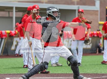 Thumbnail 1 in Rockwall @ Rockwall-Heath (UIL 6A Regional Final Game 3) photogallery.
