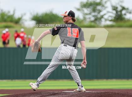 Thumbnail 1 in Rockwall @ Rockwall-Heath (UIL 6A Regional Final Game 3) photogallery.