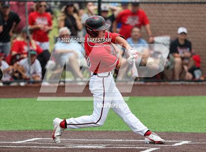 Thumbnail 3 in Rockwall @ Rockwall-Heath (UIL 6A Regional Final Game 3) photogallery.