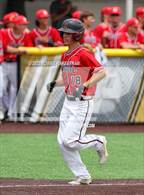 Photo from the gallery "Rockwall @ Rockwall-Heath (UIL 6A Regional Final Game 3)"