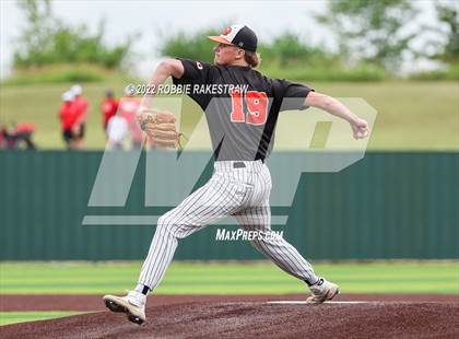 Thumbnail 2 in Rockwall @ Rockwall-Heath (UIL 6A Regional Final Game 3) photogallery.
