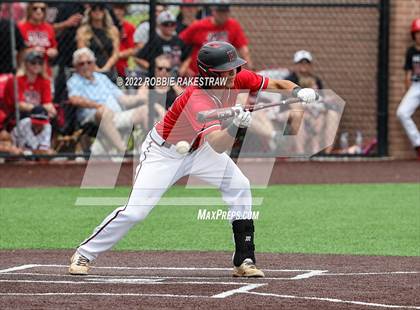 Thumbnail 3 in Rockwall @ Rockwall-Heath (UIL 6A Regional Final Game 3) photogallery.