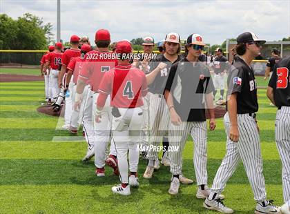Thumbnail 3 in Rockwall @ Rockwall-Heath (UIL 6A Regional Final Game 3) photogallery.