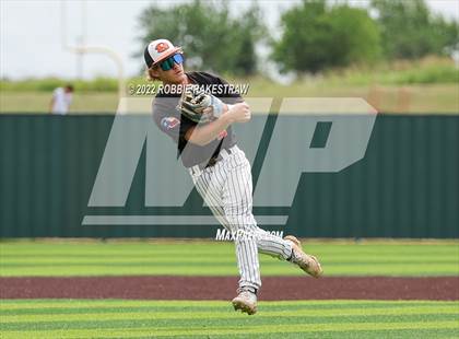 Thumbnail 2 in Rockwall @ Rockwall-Heath (UIL 6A Regional Final Game 3) photogallery.