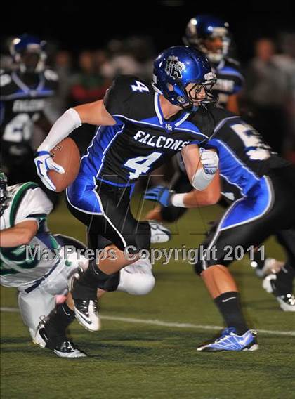 Thumbnail 3 in ThunderRidge @ Highlands Ranch photogallery.