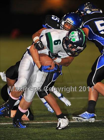 Thumbnail 1 in ThunderRidge @ Highlands Ranch photogallery.