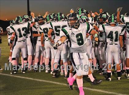 Thumbnail 3 in ThunderRidge @ Highlands Ranch photogallery.