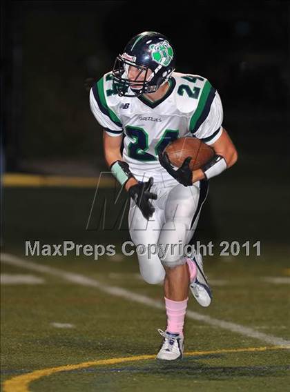 Thumbnail 1 in ThunderRidge @ Highlands Ranch photogallery.