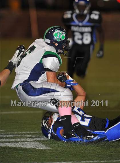 Thumbnail 1 in ThunderRidge @ Highlands Ranch photogallery.