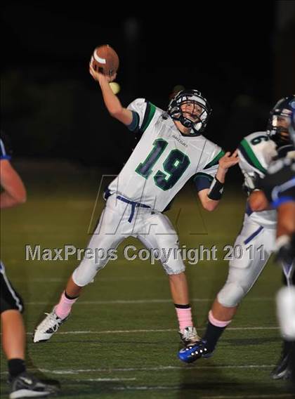 Thumbnail 3 in ThunderRidge @ Highlands Ranch photogallery.