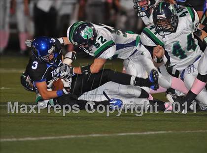 Thumbnail 3 in ThunderRidge @ Highlands Ranch photogallery.