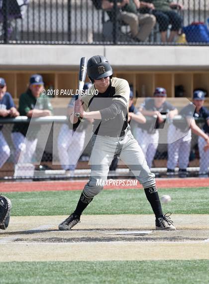 Thumbnail 1 in Pine Creek vs. Rock Canyon (CHSAA 5A Round two) photogallery.