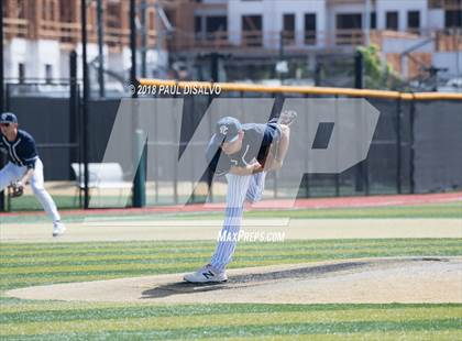 Thumbnail 2 in Pine Creek vs. Rock Canyon (CHSAA 5A Round two) photogallery.