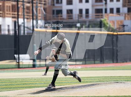 Thumbnail 1 in Pine Creek vs. Rock Canyon (CHSAA 5A Round two) photogallery.