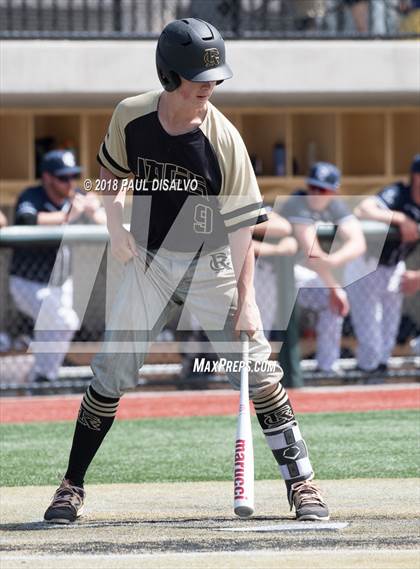 Thumbnail 2 in Pine Creek vs. Rock Canyon (CHSAA 5A Round two) photogallery.