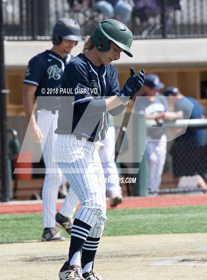 Thumbnail 1 in Pine Creek vs. Rock Canyon (CHSAA 5A Round two) photogallery.