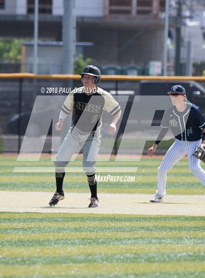 Thumbnail 1 in Pine Creek vs. Rock Canyon (CHSAA 5A Round two) photogallery.