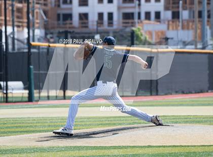 Thumbnail 3 in Pine Creek vs. Rock Canyon (CHSAA 5A Round two) photogallery.