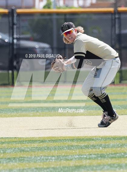 Thumbnail 1 in Pine Creek vs. Rock Canyon (CHSAA 5A Round two) photogallery.