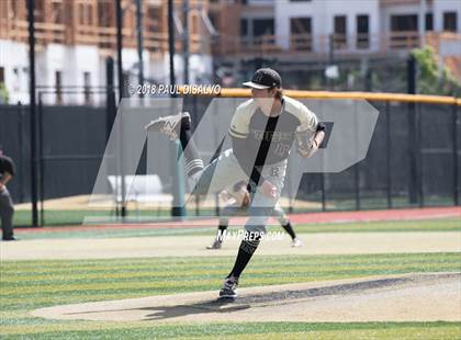 Thumbnail 2 in Pine Creek vs. Rock Canyon (CHSAA 5A Round two) photogallery.