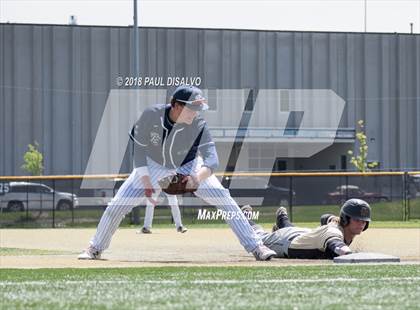 Thumbnail 1 in Pine Creek vs. Rock Canyon (CHSAA 5A Round two) photogallery.