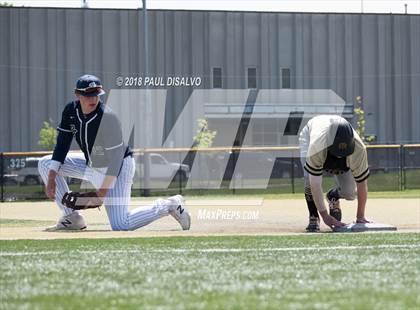 Thumbnail 3 in Pine Creek vs. Rock Canyon (CHSAA 5A Round two) photogallery.