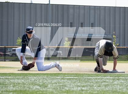 Thumbnail 2 in Pine Creek vs. Rock Canyon (CHSAA 5A Round two) photogallery.