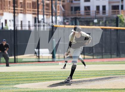 Thumbnail 3 in Pine Creek vs. Rock Canyon (CHSAA 5A Round two) photogallery.