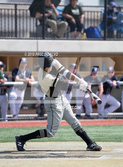 Thumbnail 1 in Pine Creek vs. Rock Canyon (CHSAA 5A Round two) photogallery.