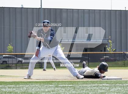 Thumbnail 3 in Pine Creek vs. Rock Canyon (CHSAA 5A Round two) photogallery.