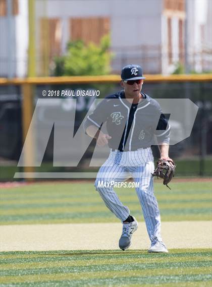 Thumbnail 1 in Pine Creek vs. Rock Canyon (CHSAA 5A Round two) photogallery.